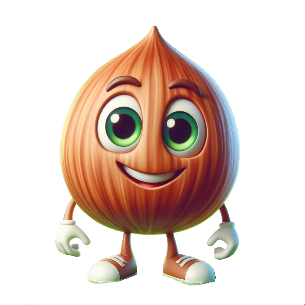 Saveur Noisette cartoon torrefaction Zannelli café specialty coffee drome provence buis les baronnies