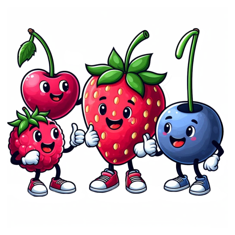 Saveurs fruits rouges dans le café de spécialité torréfié à buis les baronnies en drome provençale par Torréfaction Zannelli