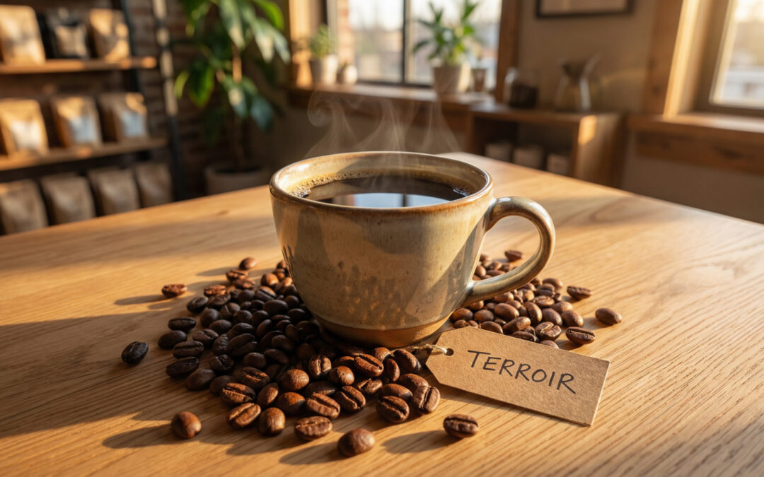 Cafés de spécialité : les secrets du specialty coffee